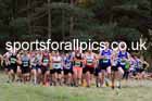 Senior mens 2022 NEHL Druridge Bay, Northumberland, Sunday, October 9th. Photo: David T. Hewitson/Sports for All Pics